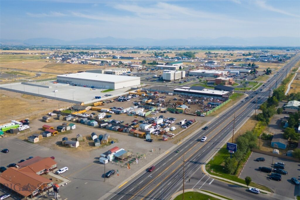 Belgrade MT 59714 - 11