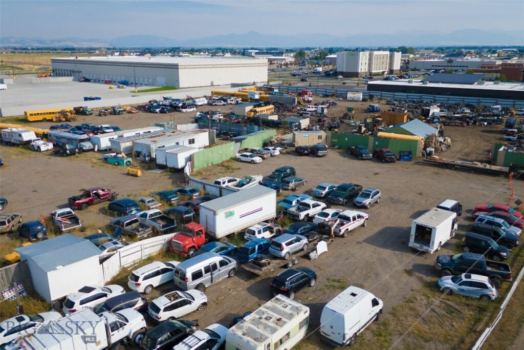 Belgrade MT 59714 - 14