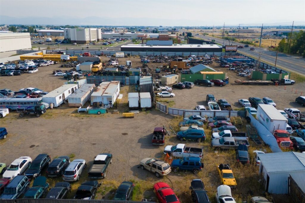 6125 Jackrabbit Lane