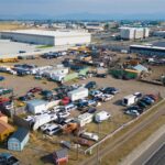 Belgrade MT 59714 - 2