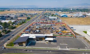 6125 Jackrabbit Lane, Belgrade MT 59714