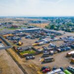 Belgrade MT 59714 - 5