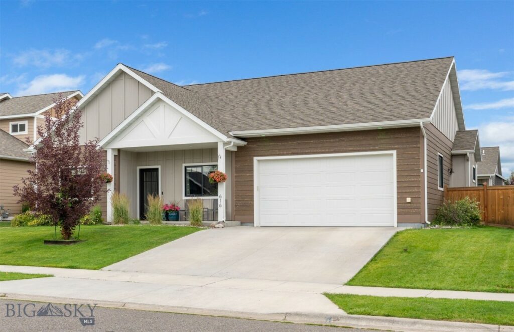 616 Talon Way