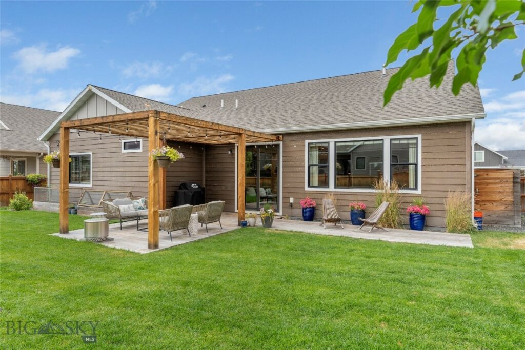 Bozeman MT 59718 - 18