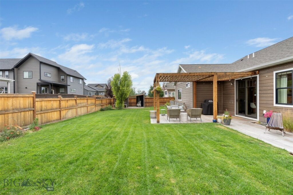 Bozeman MT 59718 - 19