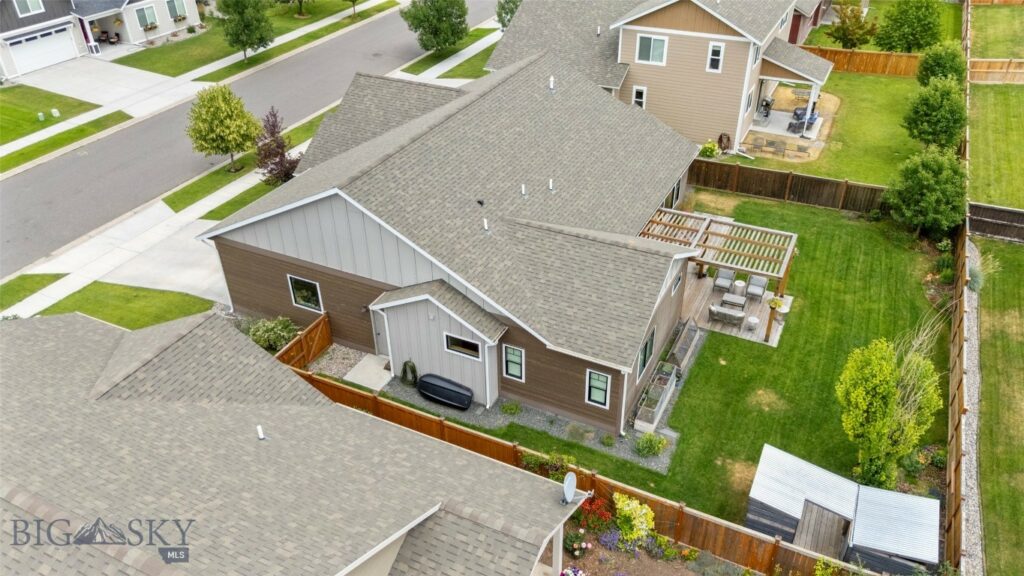 Bozeman MT 59718 - 24
