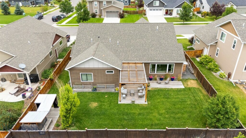 616 Talon Way