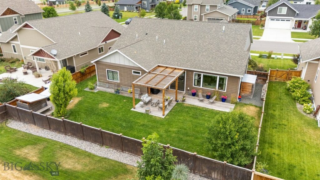 Bozeman MT 59718 - 25