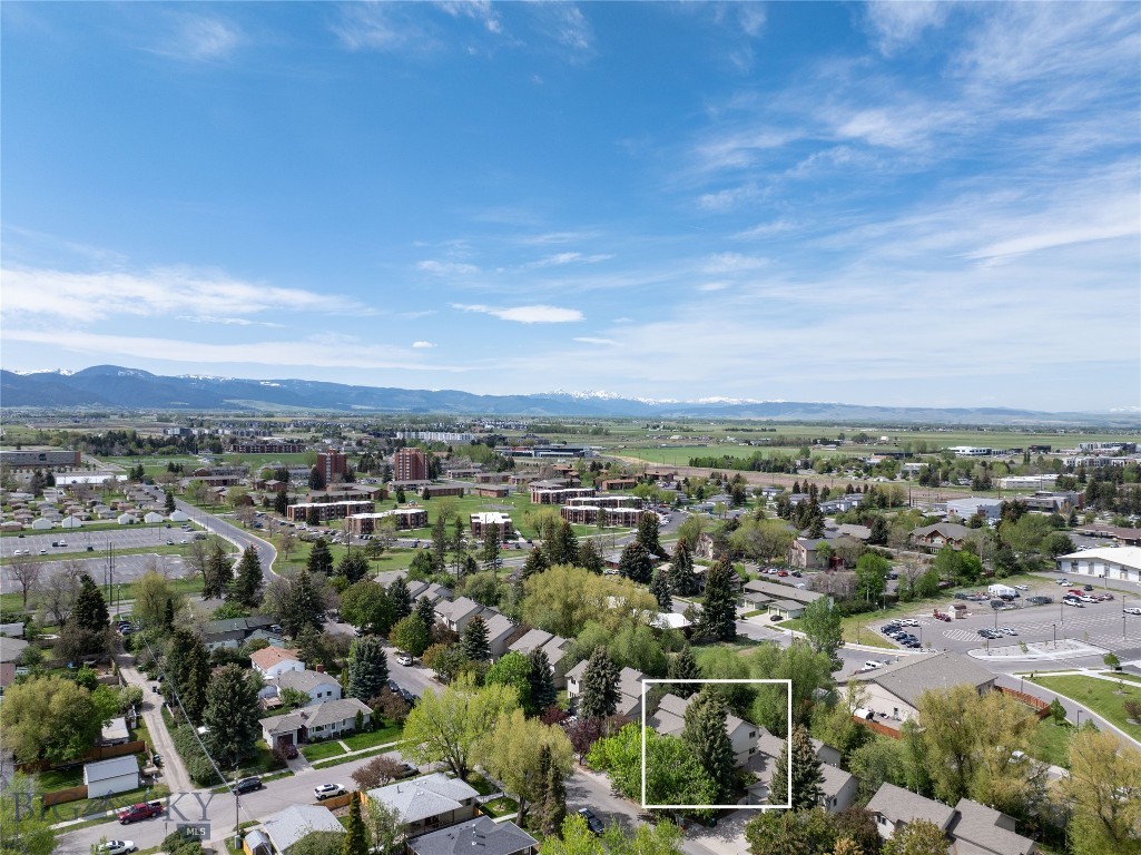 Bozeman MT 59715 - 1