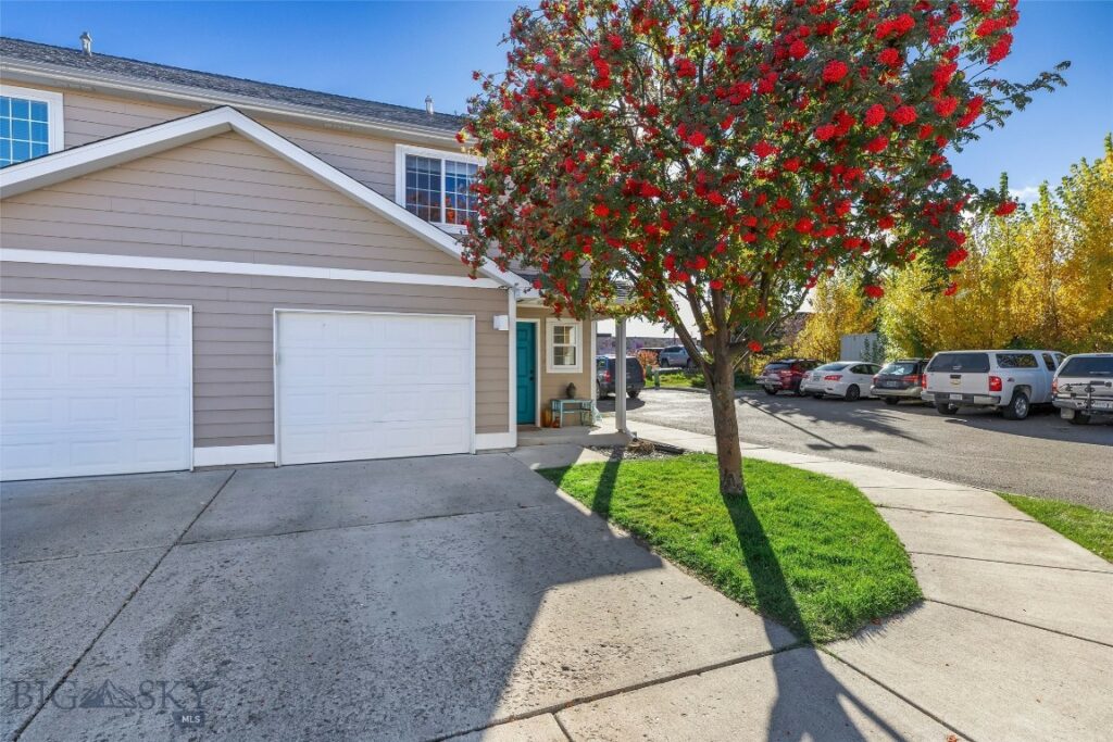 Bozeman MT 59715 - 1