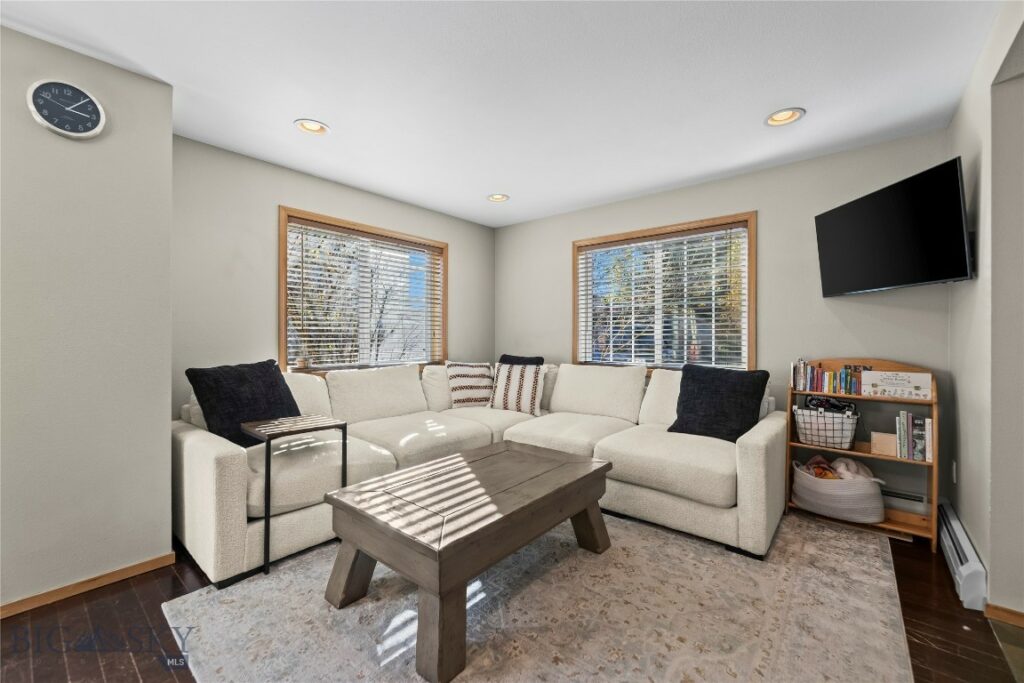 Bozeman MT 59715 - 6