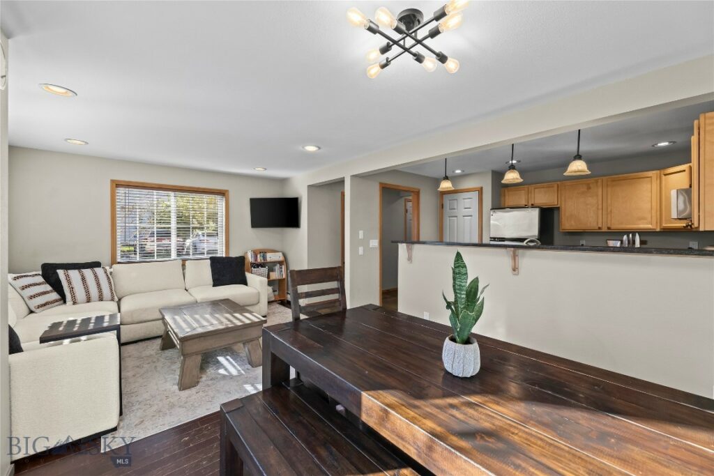 Bozeman MT 59715 - 7