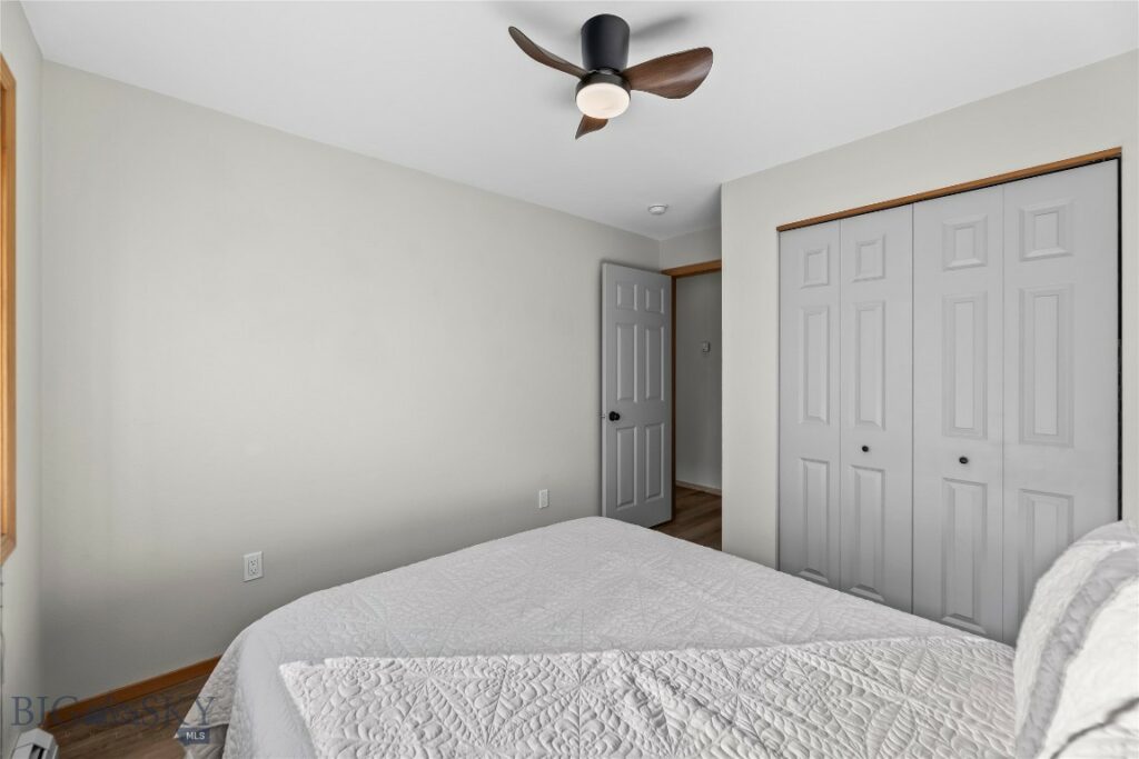 Bozeman MT 59715 - 22