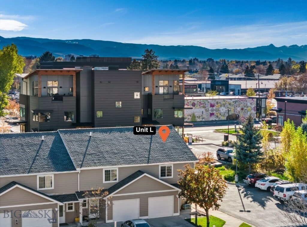 Bozeman MT 59715 - 3