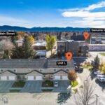 Bozeman MT 59715 - 4