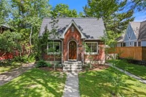 618 S 7th Avenue, Bozeman MT 59715