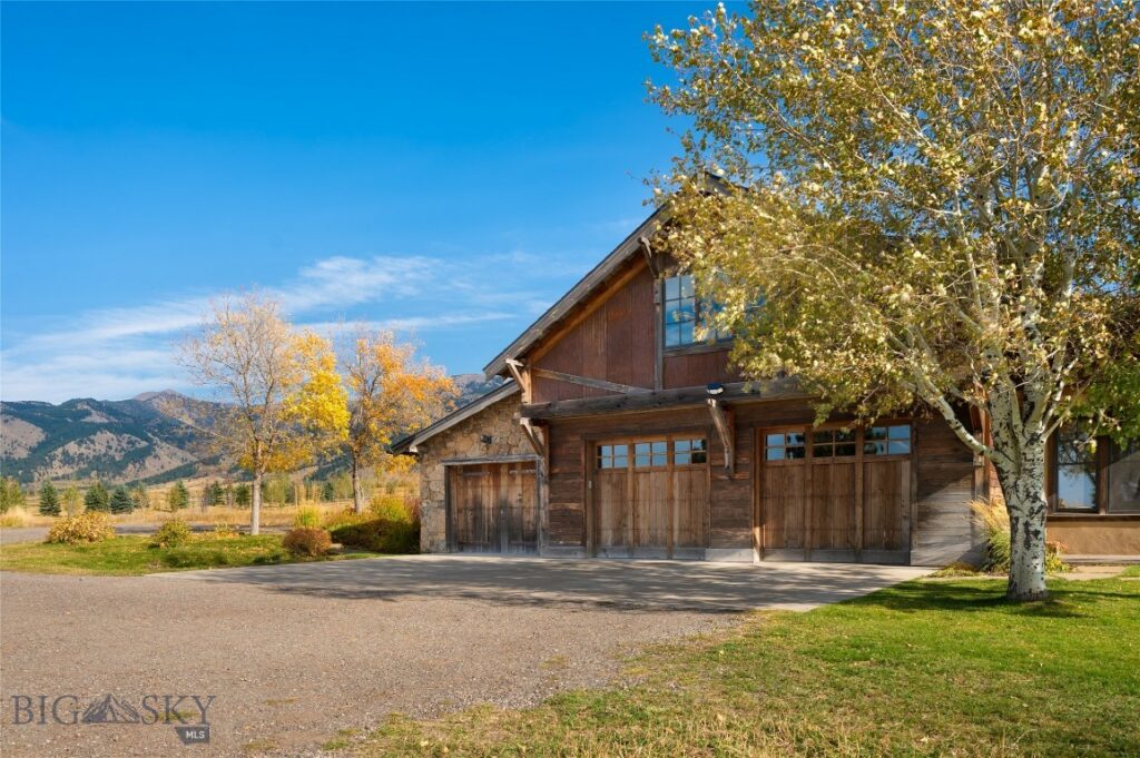 Bozeman MT 59715 - 1