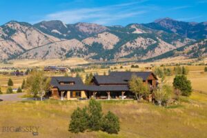 618 Autumn Ridge Road, Bozeman MT 59715