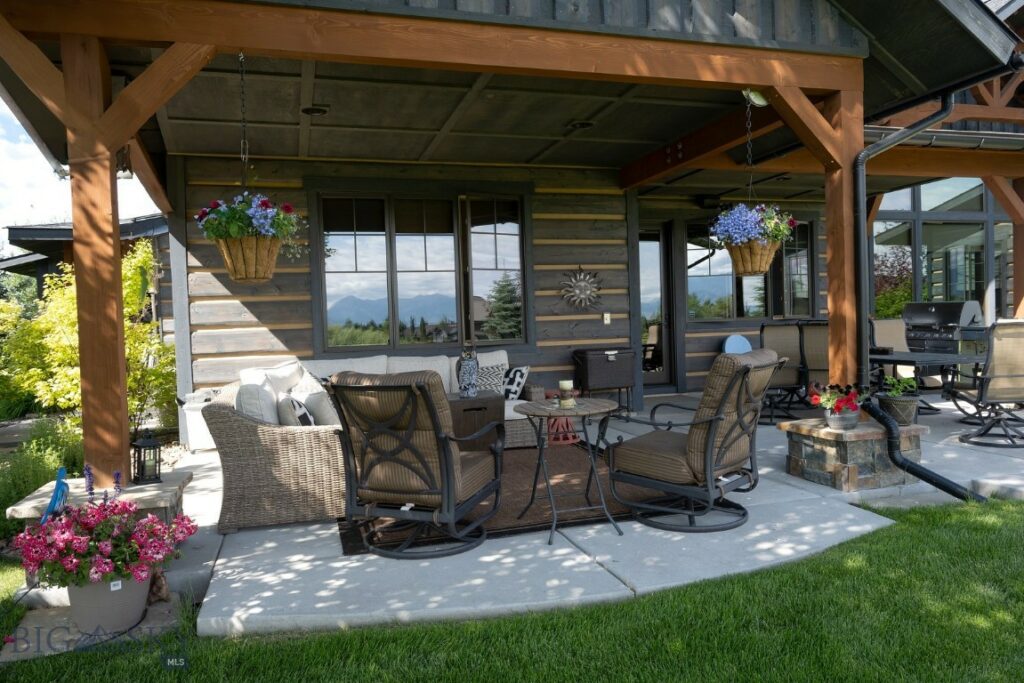 Bozeman MT 59718 - 1