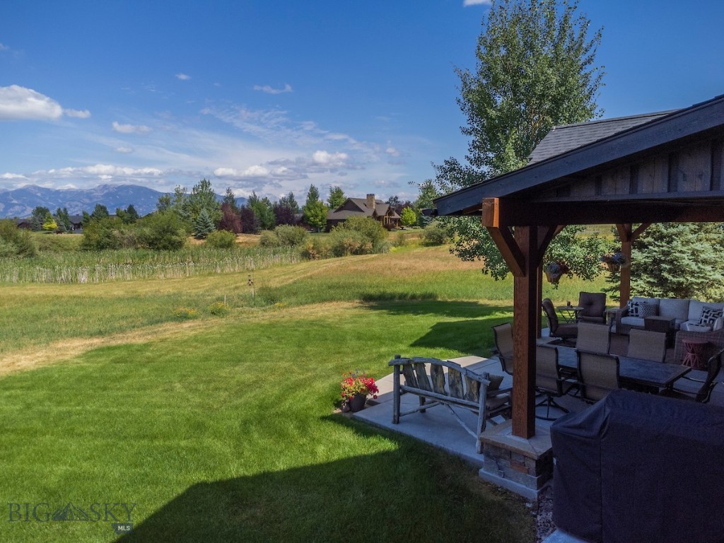 Bozeman MT 59718 - 6