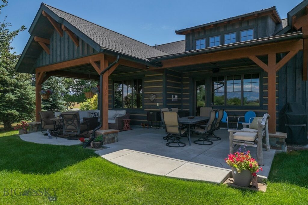 Bozeman MT 59718 - 7