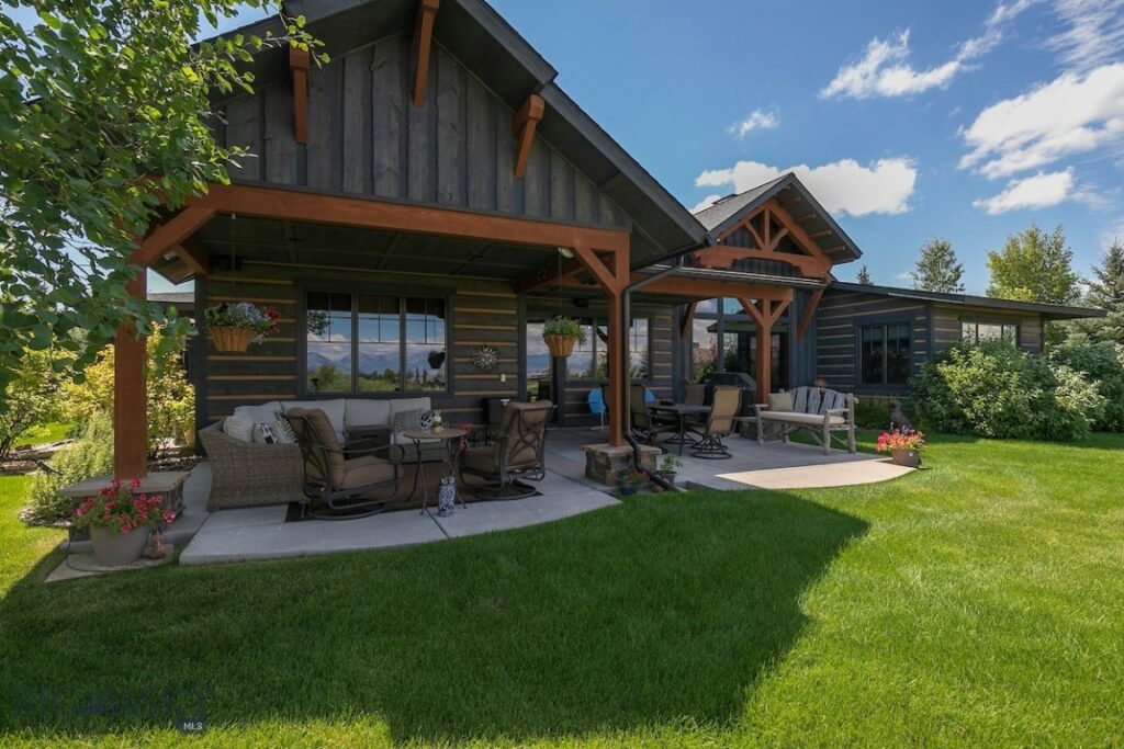 Bozeman MT 59718 - 8