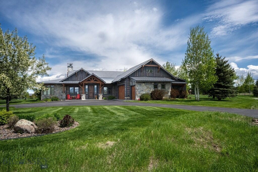 Bozeman MT 59718 - 2