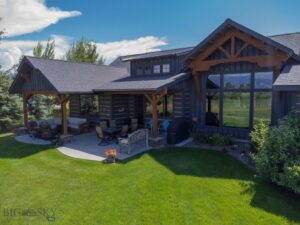 62 Brave Heart Loop, Bozeman MT 59718