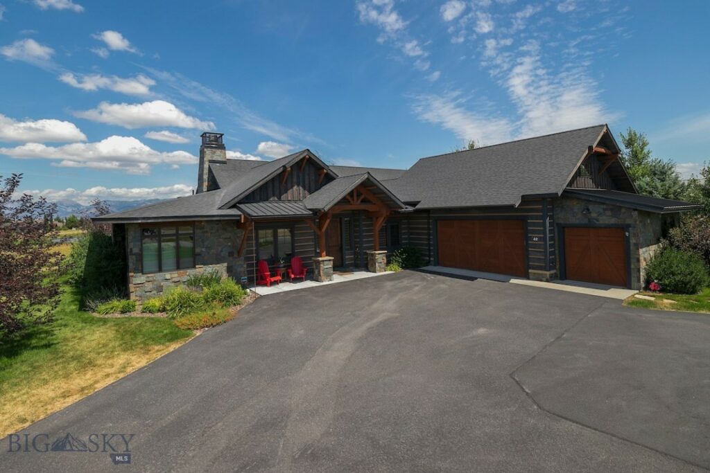 Bozeman MT 59718 - 17