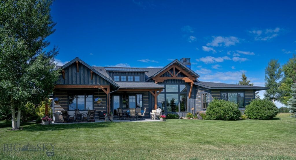 Bozeman MT 59718 - 3
