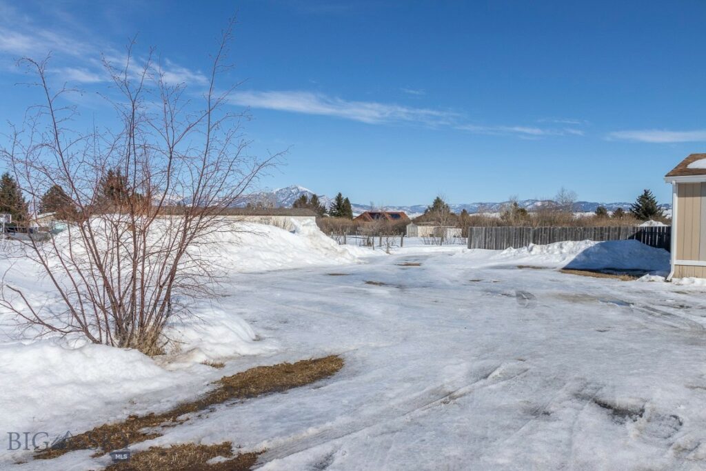 Bozeman MT 59715 - 6