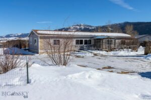 6202 Shadow Circle, Bozeman MT 59715