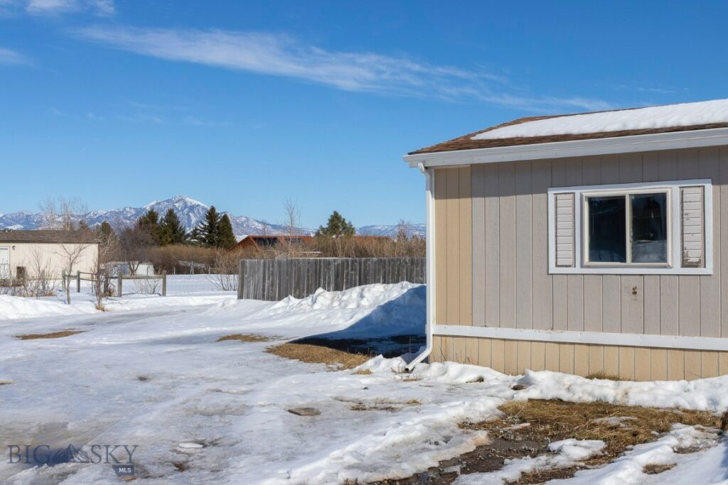 Bozeman MT 59715 - 3
