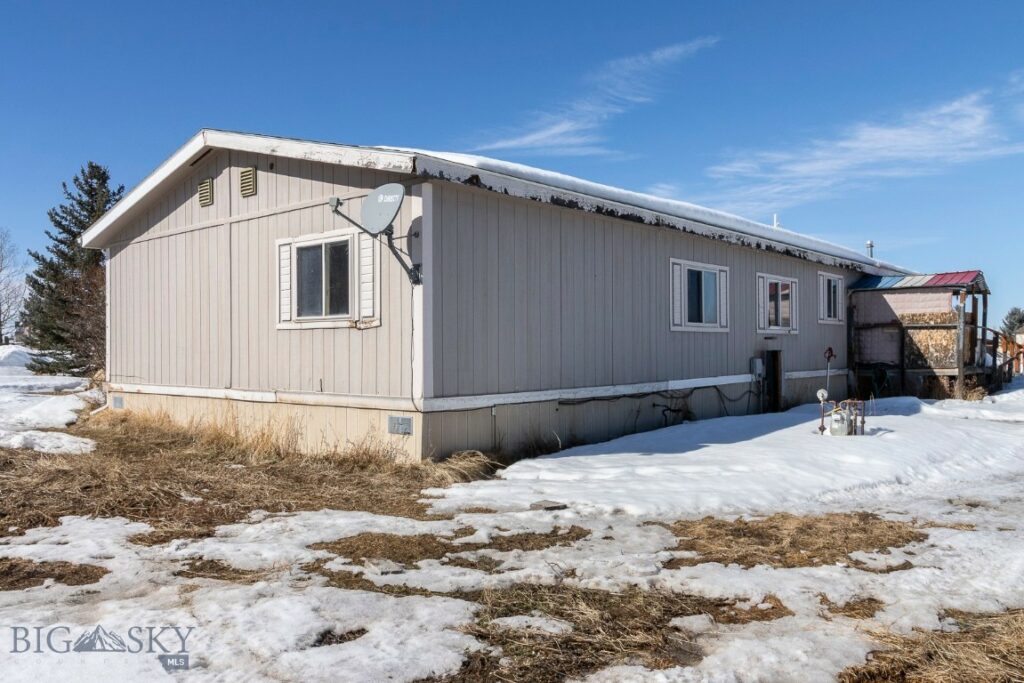 Bozeman MT 59715 - 5