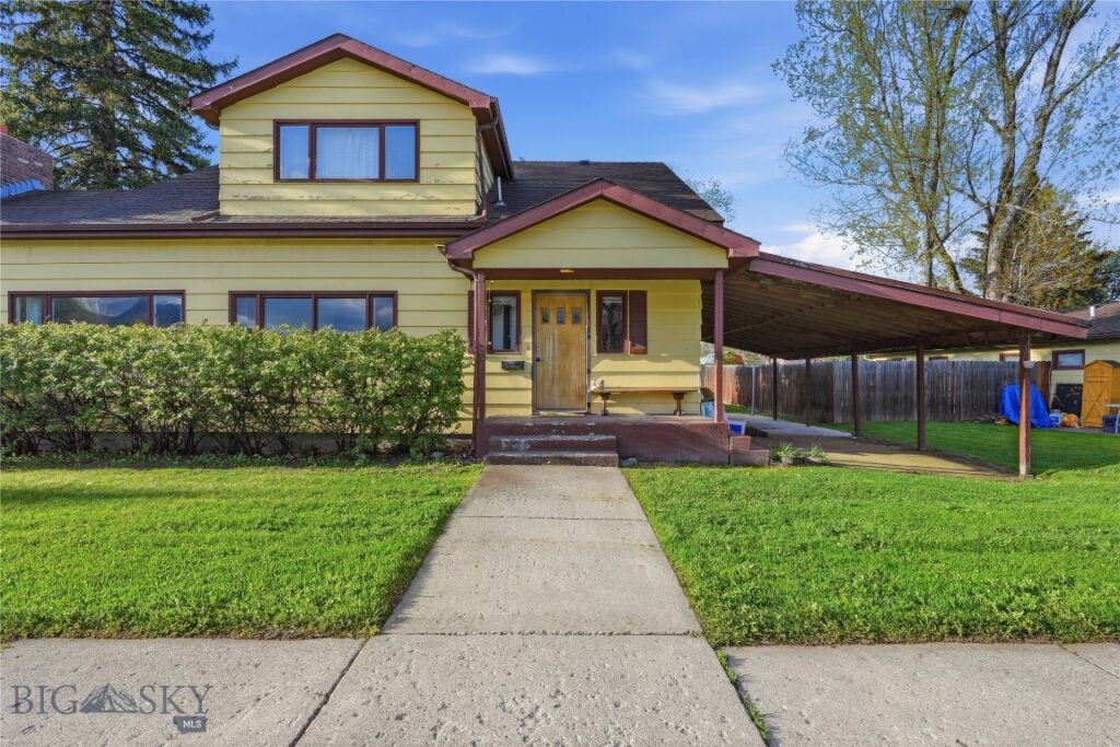Bozeman MT 59715 - 2