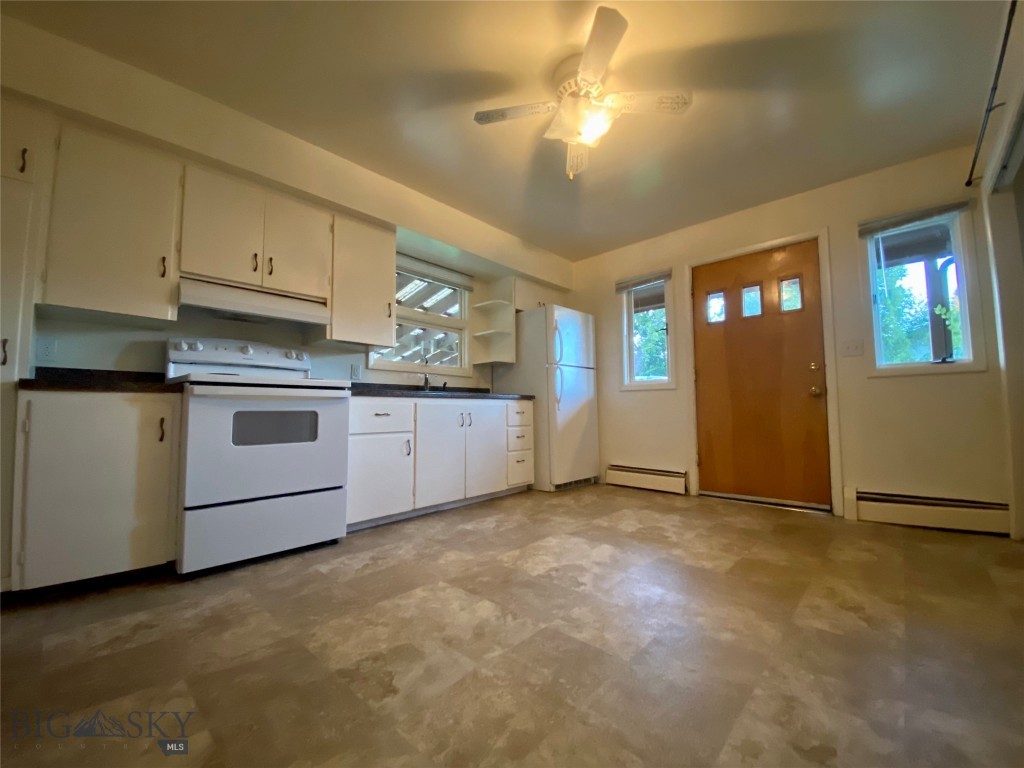 621 and 617 N Rouse Avenue