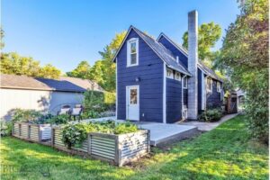 621 E Davis Street, Bozeman MT 59715