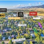 Bozeman MT 59715 - 4