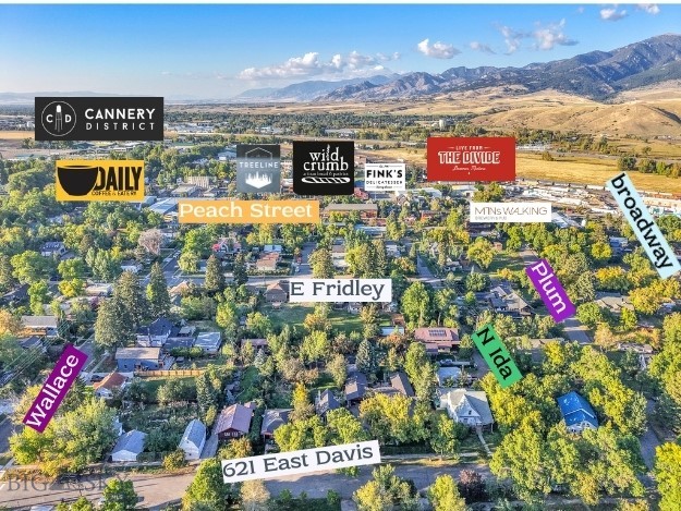 Bozeman MT 59715 - 4