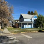 Bozeman MT 59715 - 1