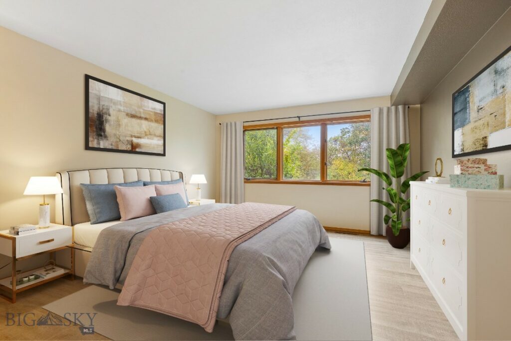 Bozeman MT 59715 - 7