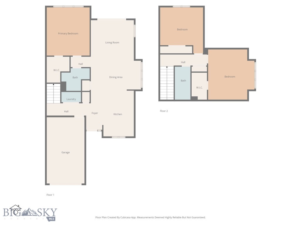 Bozeman MT 59715 - 16