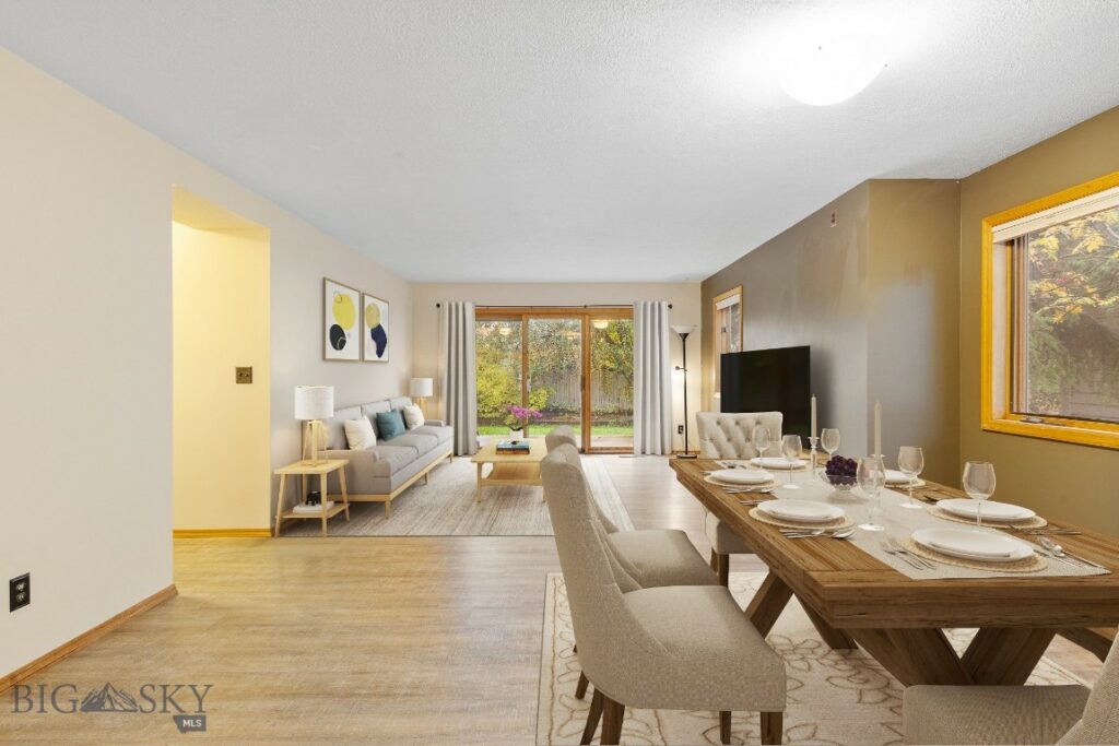 Bozeman MT 59715 - 5