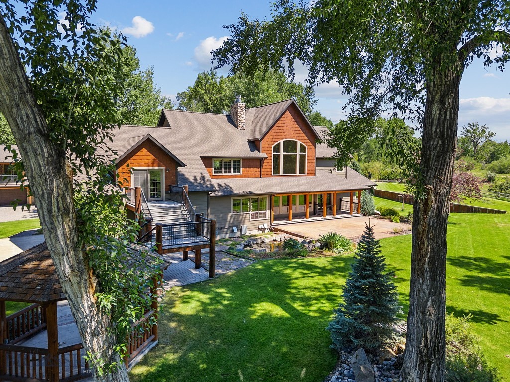 624 Rocking Horse Drive