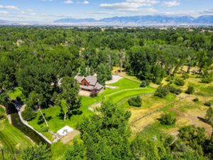 624 Rocking Horse Drive, Bozeman MT 59718