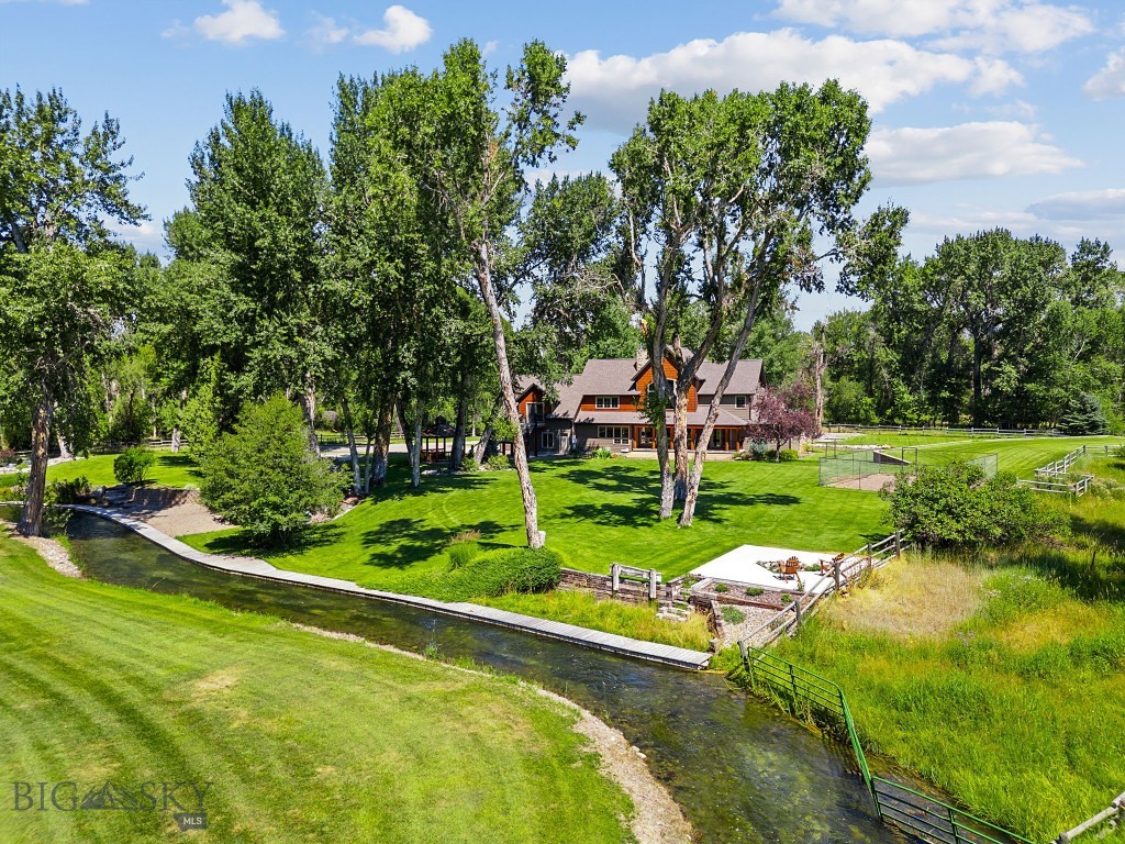 624 Rocking Horse Drive
