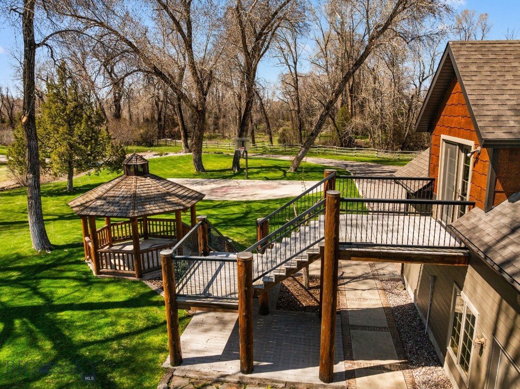 Bozeman MT 59718 - 22