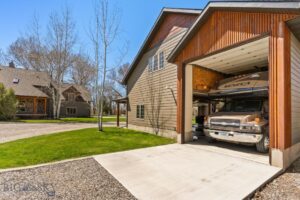624 Rocking Horse Drive, Bozeman MT 59718