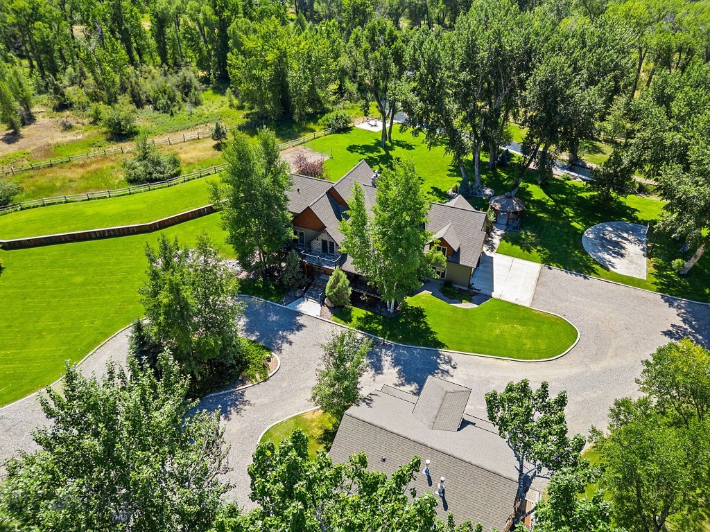 Bozeman MT 59718 - 5