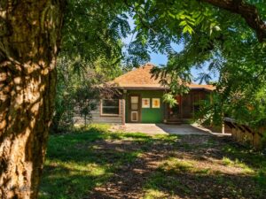 632 E Fridley Street, Bozeman MT 59715